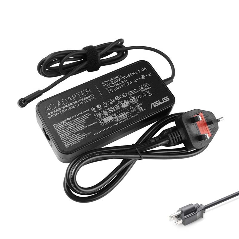 150W Adapter Charger for Asus ROG GL503GE-EN087T