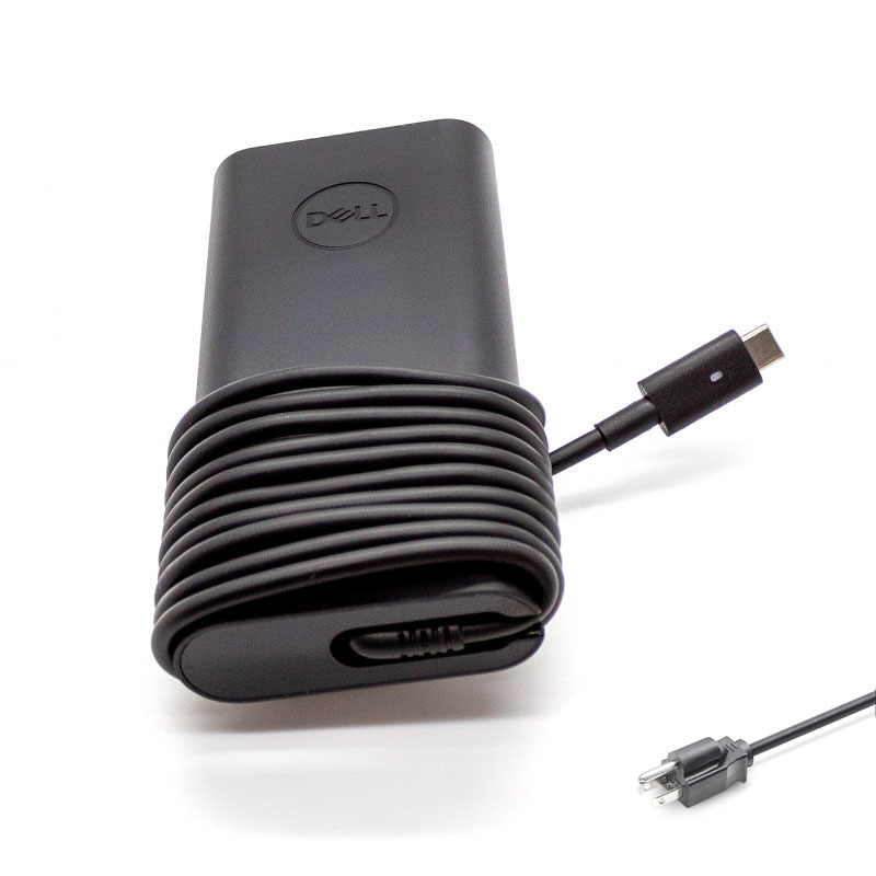 Dell 0MOH25 MOH25 USB-C Adapter Charger 130W