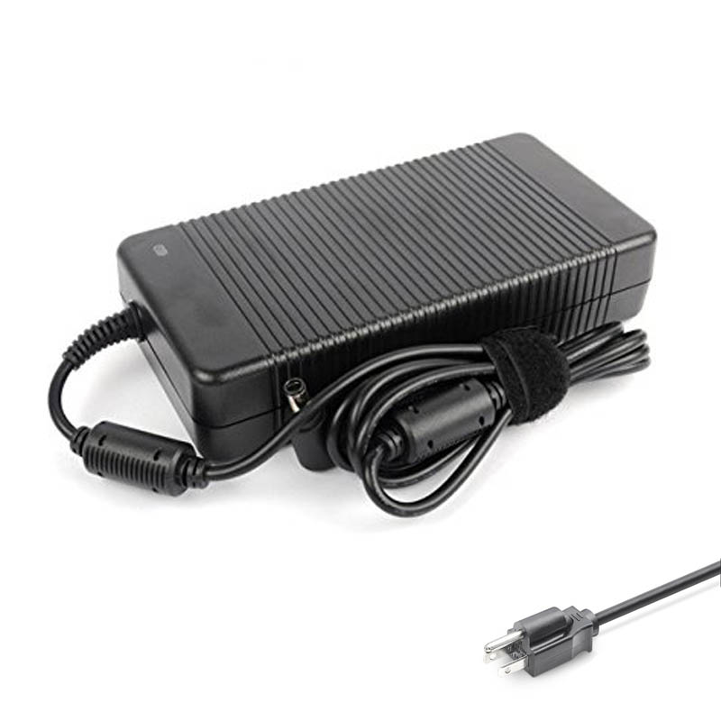 Dell 0D846D Adapter Charger 230W
