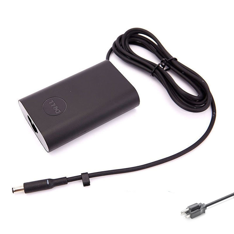 Dell 312-1307 0JHJX0 JHJX0 Adapter Charger 45W