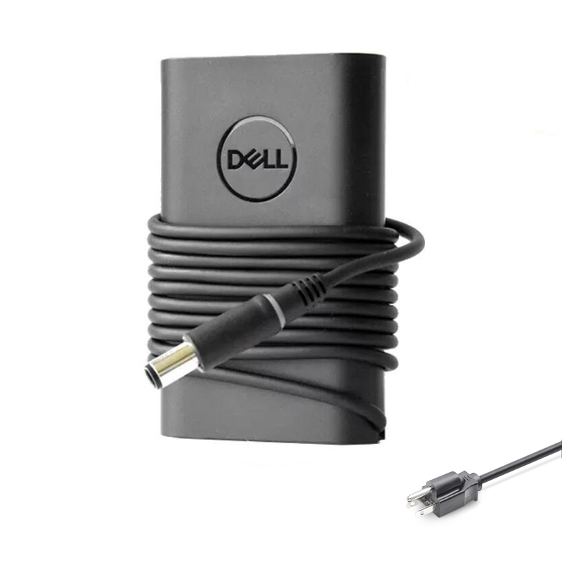 Dell 0HN662 0JV1HP Adapter Charger 65W