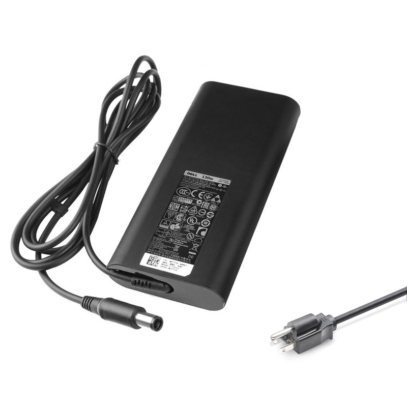 Dell 0MTMPN 0TC887 Adapter Charger 130W