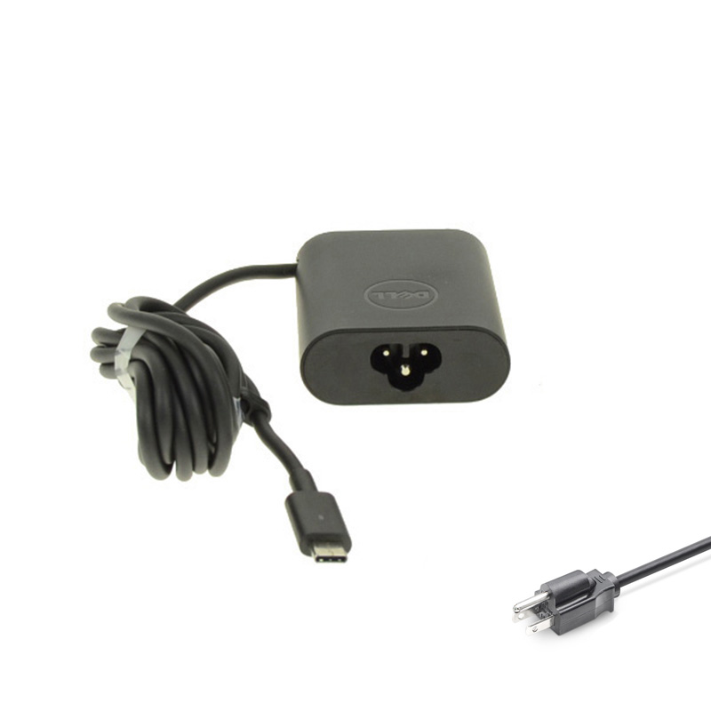 Dell 0HDCY5 USB-C Adapter Charger 45W