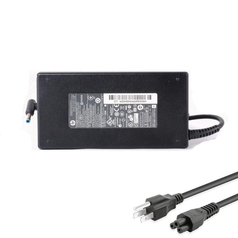 120W Adapter Charger for HP L41856-001