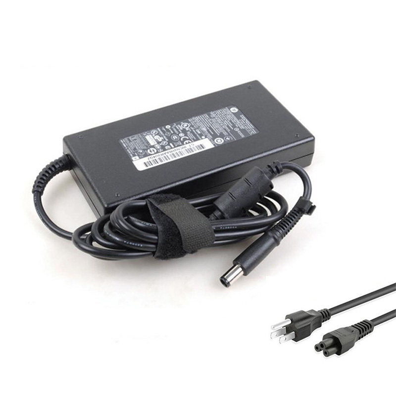 120W Adapter Charger for HP Pavilion dv7-6c01sg (A8V32EA)