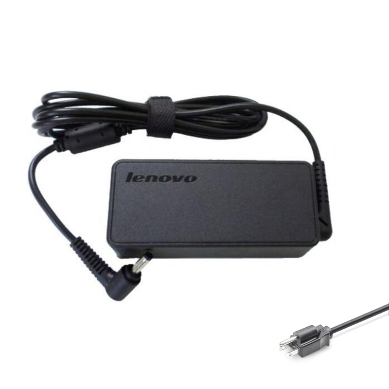 65W Adapter Charger for Lenovo Yoga 520-14IKB (80X8009DGE)