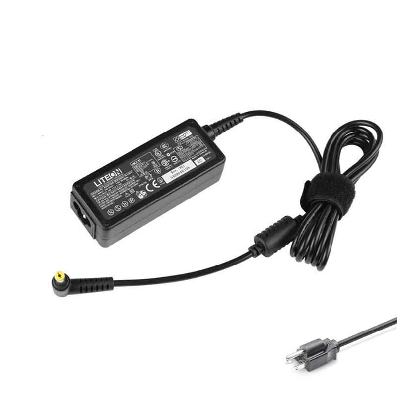 40W Adapter Charger for Acer Aspire V3-572P-540V
