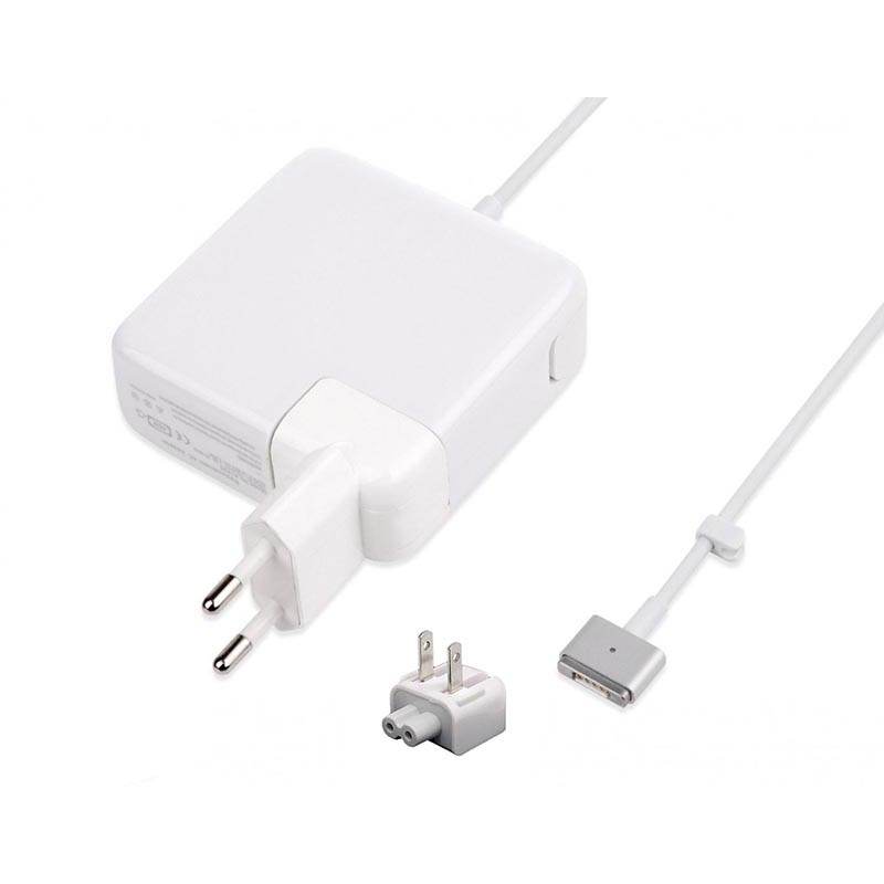45W MagSafe2 Charger Adapter Apple MacBook Air 11" A1370 (EMC 2471)