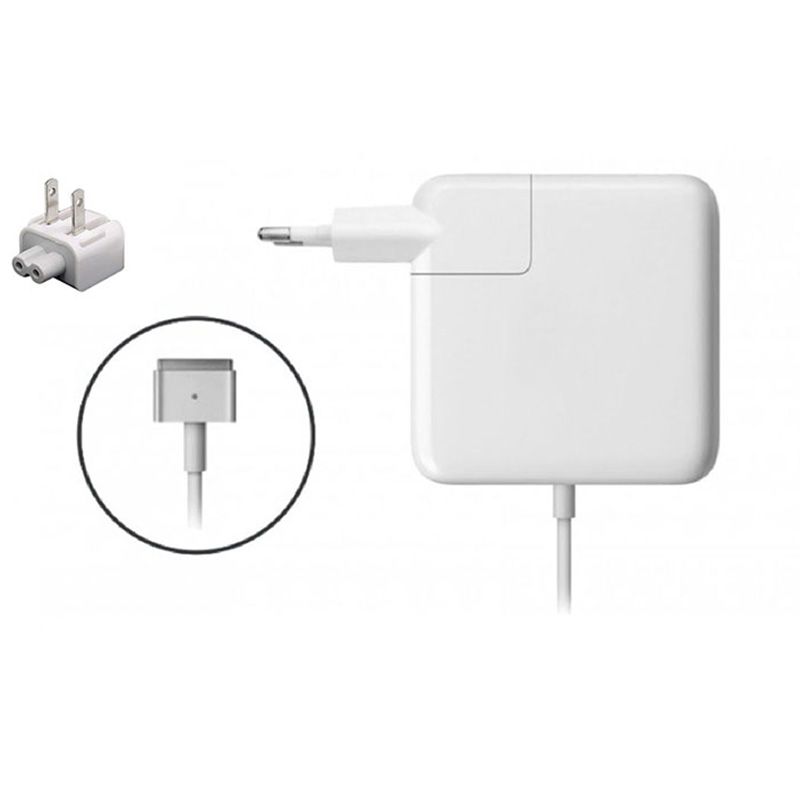 60W MagSafe2 Charger Adapter Apple Macbook Pro A1425 ME662