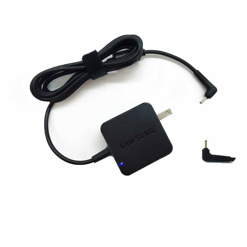 Charger Adapter for Samsung Chromebook 3 11.6 26W
