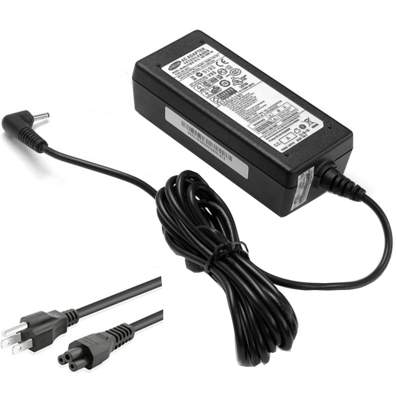 Charger Adapter for Samsung XE500C13 40W