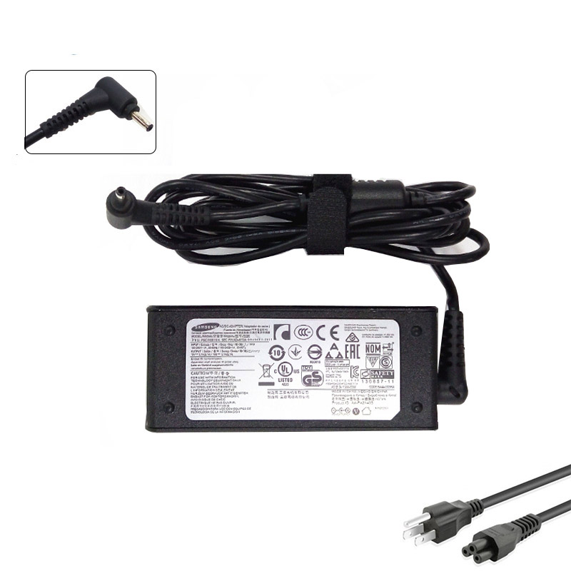 Charger Adapter for Samsung A13-040N2A 40W