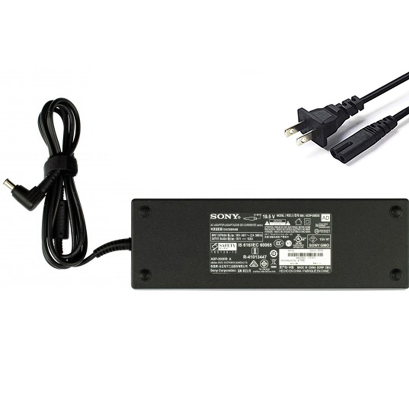 Charger Adapter For Sony XBR-55X930E 200W