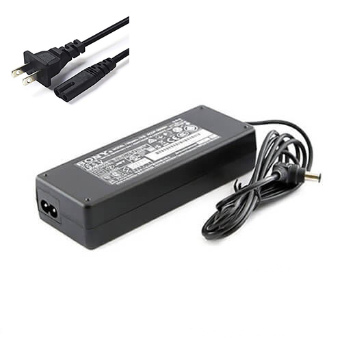 Charger Adapter For Sony KDL-32WD605 45W