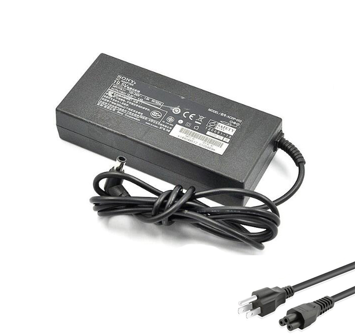 Charger Adapter For Sony KDL-40W590B 85W
