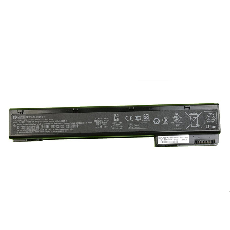 75Wh Battery For HP011021-C2T24C01 LG