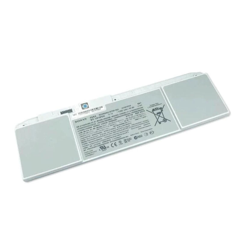 45Wh Battery For Sony SV-T131190X