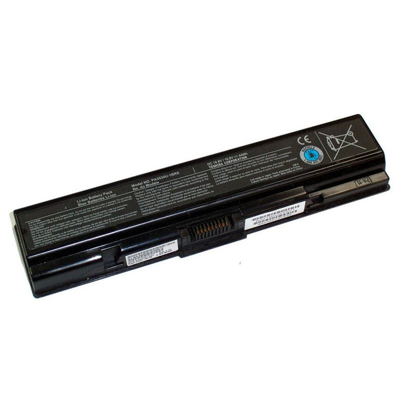 44Wh Battery For Toshiba Satellite L505D Serie