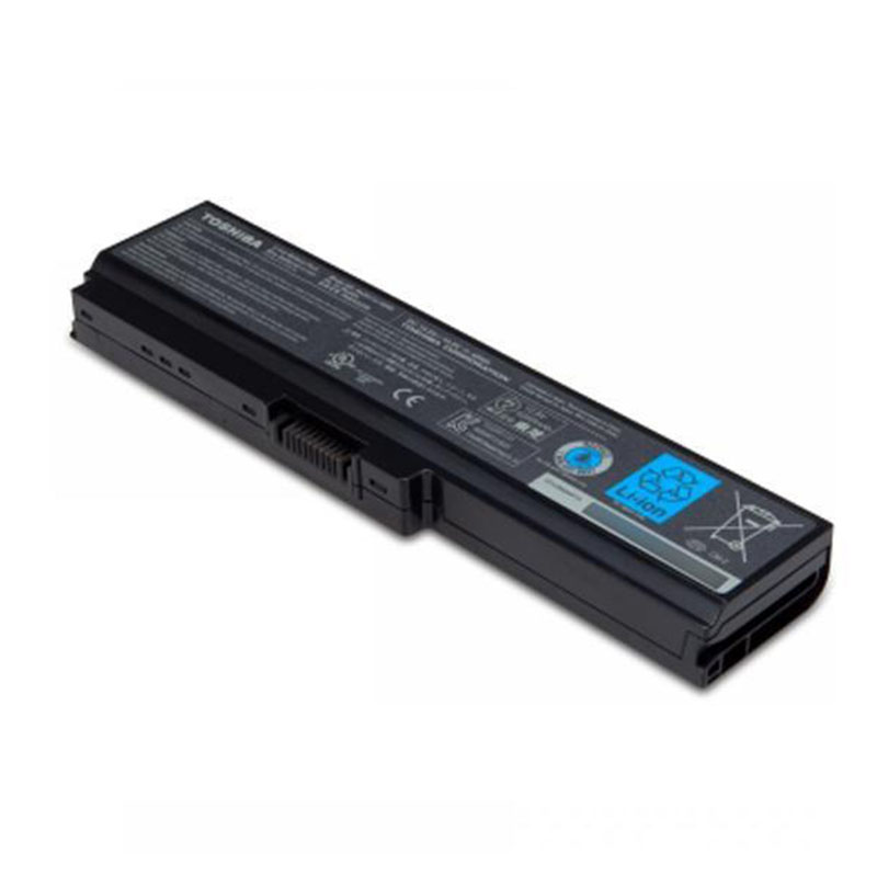 48Wh Battery For Toshiba Satellite A665 Serie
