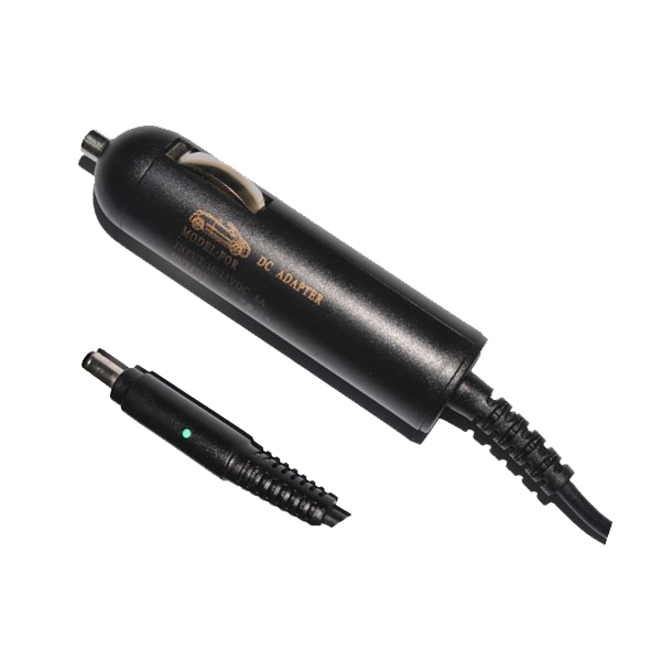 KCARIE Car charger for Dell 19.5v 2.31a